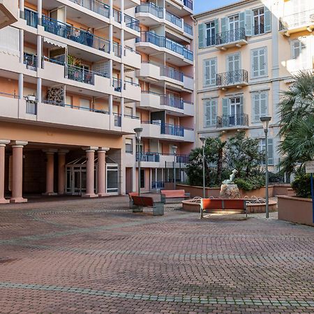 Eden Park - Charmant 2 Pieces, Proche Plage Menton Luaran gambar